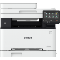 Imprimante Multifonction Laser Couleur Canon i-SENSYS MF657Cdw (5158C001AA)