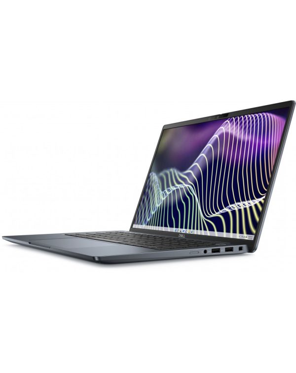 ORDINATEUR PORTABLE Dell Latitude 7440 13th i7 (N018L744014EMEA)