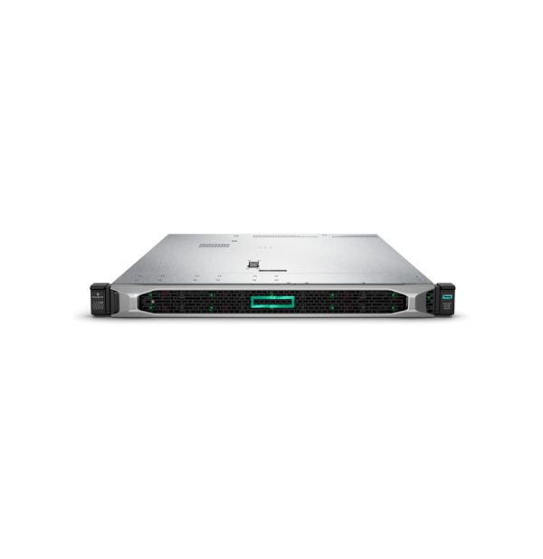 Serveur HPE ProLiant DL360 Gen10 4208 2.1 GHz 8 cœurs 1, Processeur 32Go-R MR416i-a, 8 lecteurs SFF, Alimentation 800 W