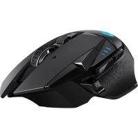 Souris gaming sans fil LIGHTSPEED Logitech G502 (910-005568)