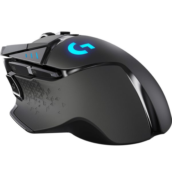 Souris gaming sans fil LIGHTSPEED Logitech G502 (910-005568) – Image 5