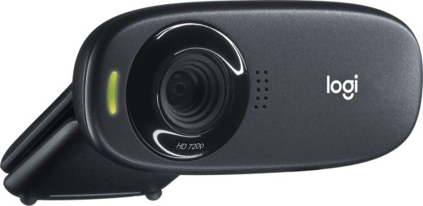 Webcam Logitech HD C310 (960-001065) – Image 4