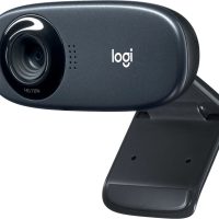 Webcam Logitech HD C310 (960-001065)