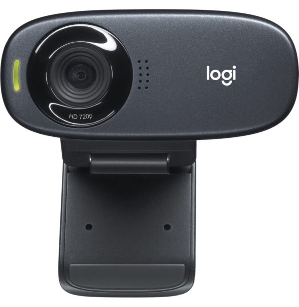 Webcam Logitech HD C310 (960-001065) – Image 3