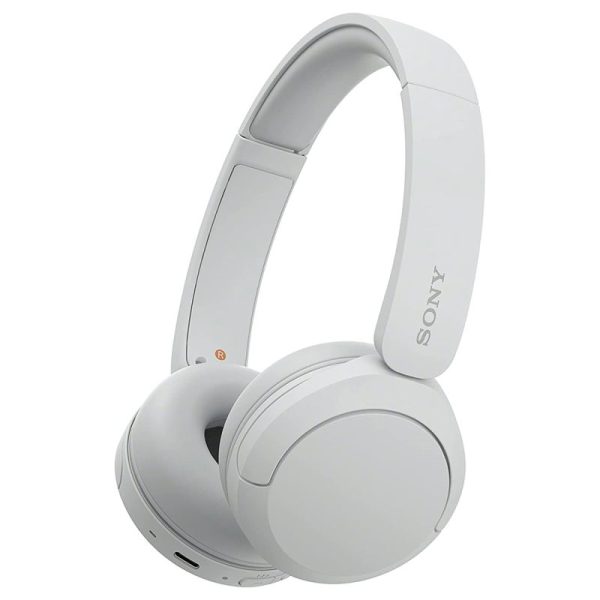 SONY CASQUE SS FIL WH-CH520/WZ BLANC (WH-CH520/WZ E)