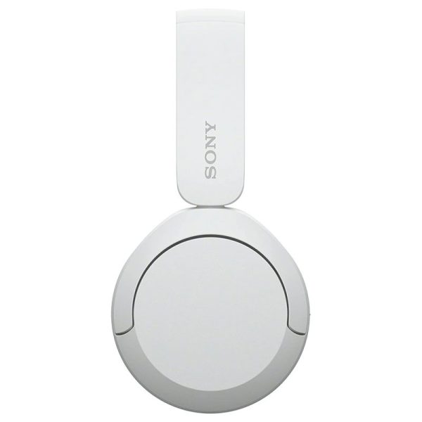 SONY CASQUE SS FIL WH-CH520/WZ BLANC (WH-CH520/WZ E) – Image 2