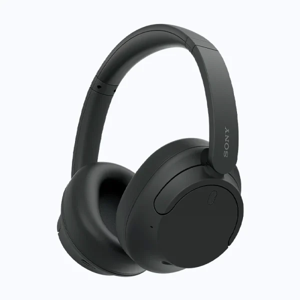 Casque sony sans fil WH-CH720N Noir (WH-CH720/BZ E)