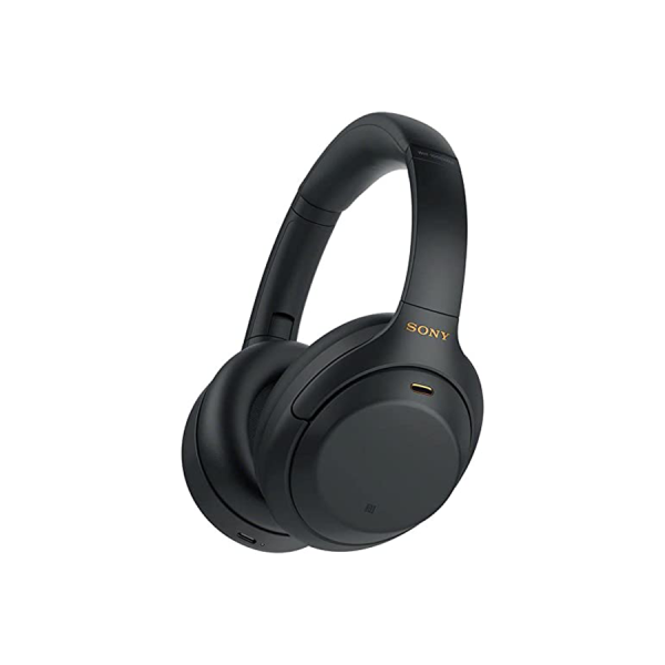 Casque sans fil à réduction de bruit WH-1000XM4 (WH1000XM4/BME)