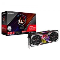 ASRock Radeon RX 6900 XT Phantom Gaming D 16G OC (RX6900XT PGD 16GO)