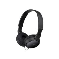 Casque filaire Sony sans Microphone MDRZX110AP (MDRZX110APBC1E)