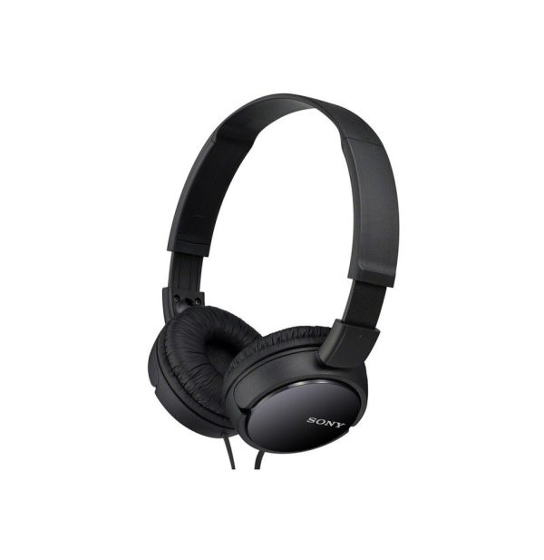 Casque filaire Sony sans Microphone MDRZX110AP (MDRZX110APBC1E)