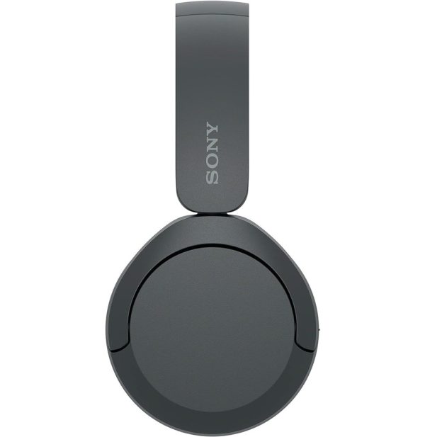 Casque sans Fil Sony ‎Circum-Auriculaire WH-CH520 Noir (WH-CH520/BZ E) – Image 2