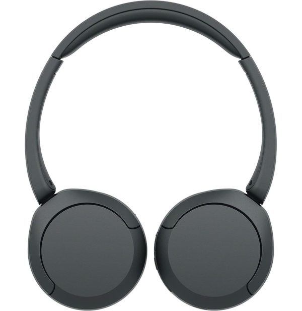 Casque sans Fil Sony ‎Circum-Auriculaire WH-CH520 Noir (WH-CH520/BZ E) – Image 3