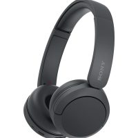 Casque sans Fil Sony Circum-Auriculaire WH-CH520 Noir (WH-CH520/BZ E)
