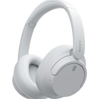 Casque sans Fil Sony Circum-Auriculaire WH-CH720N ( WH-CH720N/WCE )