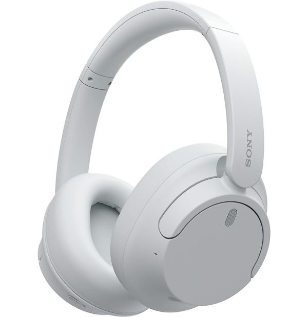 Casque sans Fil Sony ‎Circum-Auriculaire WH-CH720N ( WH-CH720N/WCE )