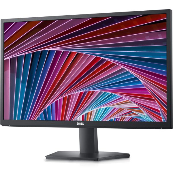 Écran 23.8" Full HD Dell SE2422H-3Y (SE2422H-3Y) – Image 2