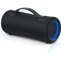 Enceinte portable Sony SRS-XG300 (SRS-XG300/BCSP6)