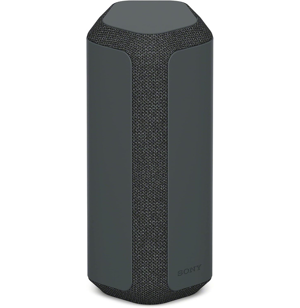 Enceinte Sony portable Bluetooth SRS-XE300 Noir (SRS-XE300/BCE) - EVO  TRADING