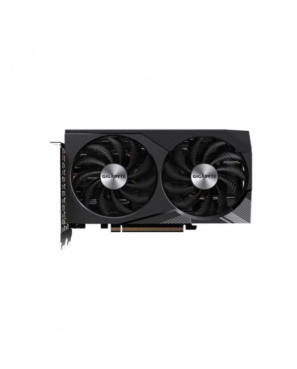 Gigabyte RTX 3060 Ti WINDFORCE OC  (GV-N3060TiWF2OC-8GD) – Image 2