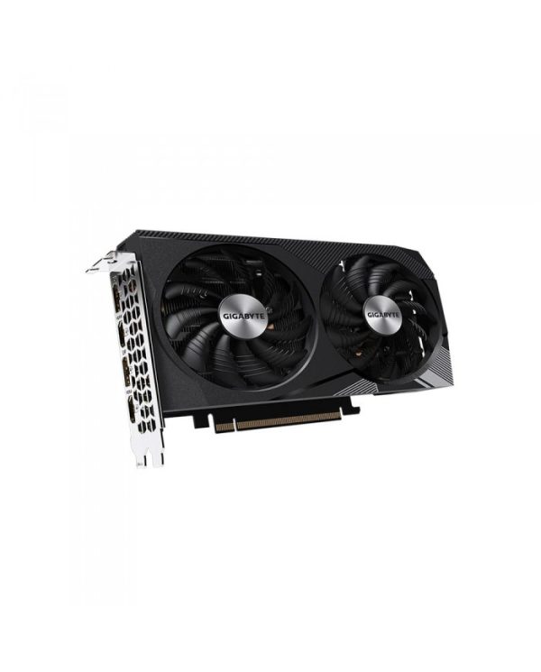 Gigabyte RTX 3060 Ti WINDFORCE OC  (GV-N3060TiWF2OC-8GD) – Image 3