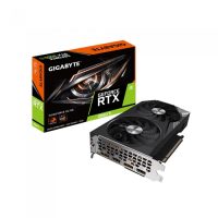 Gigabyte RTX 3060 Ti WINDFORCE OC (GV-N3060TiWF2OC-8GD)