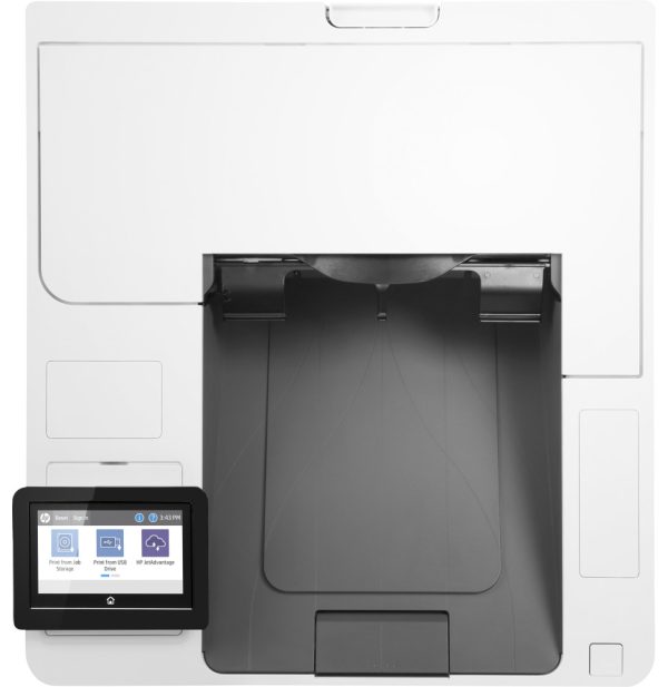 Imprimante Laser Monochrome HP LaserJet Enterprise M611dn (7PS84A) – Image 4