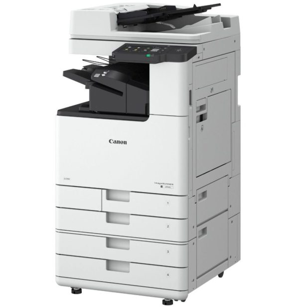 Imprimante A3 Multifonction Laser Monochrome Canon imageRUNNER 2930i (5975C005AB) – Image 2