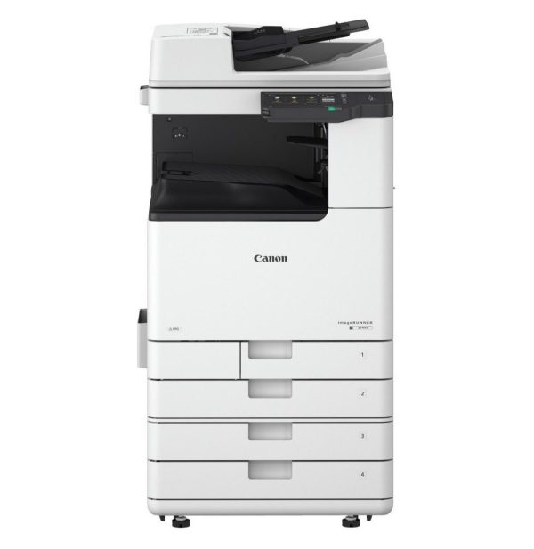 Imprimante A3 Multifonction Laser Monochrome Canon imageRUNNER 2930i (5975C005AB)