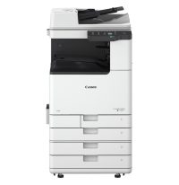 Imprimante A3 Multifonction Laser Monochrome Canon imageRUNNER 2745i (5527C002AA)