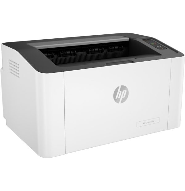 Imprimante Laser Monochrome HP Laser 107a (4ZB77A) – Image 2