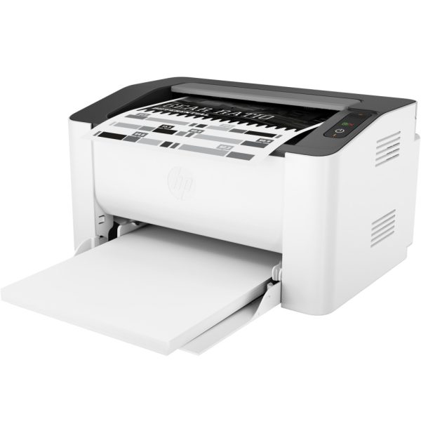 Imprimante Laser Monochrome HP Laser 107a (4ZB77A) – Image 4