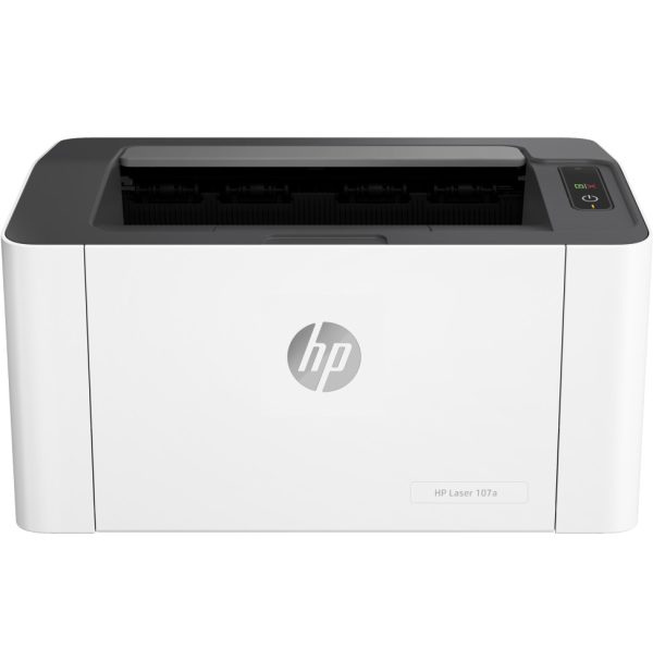 Imprimante Laser Monochrome HP Laser 107a (4ZB77A)