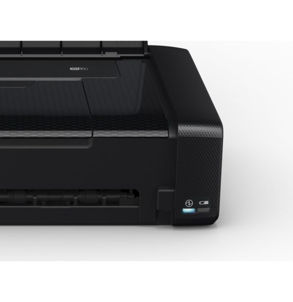 Imprimante mobile Jet d’encre Epson Workforce WF-100W (C11CE05403) – Image 5