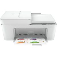 Imprimante multifonction HP DeskJet Plus 4120 (3XV14B)