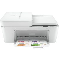 Imprimante multifonction HP DeskJet Plus 4120 (3XV14B)