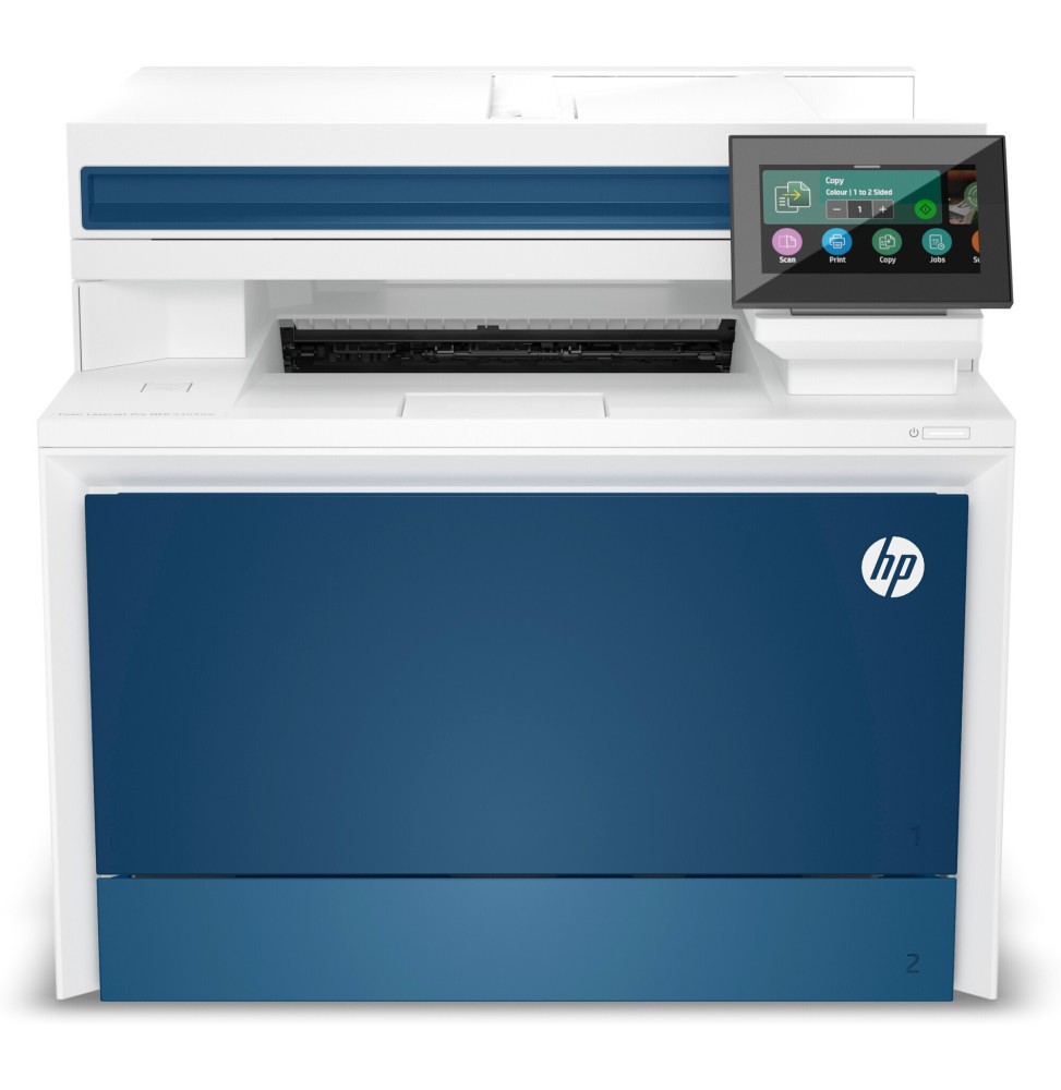 Imprimante laser multifonction - SHS Computer