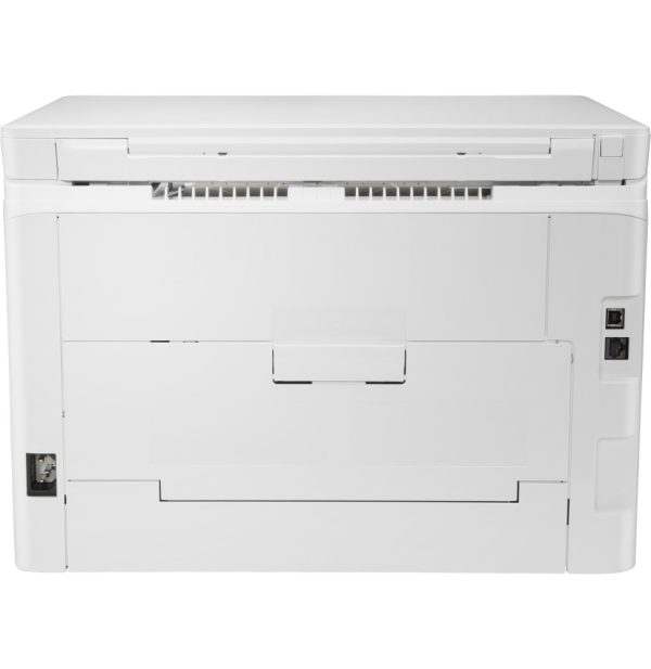 Imprimante Multifonction Laser Couleur HP LaserJet Pro M182n (7KW54A) – Image 3