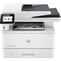 Imprimante Multifonction Laser Monochrome HP LaserJet Pro 4103dw (2Z627A)