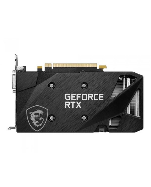 MSI RTX 3050 VENTUS 2X XS 8 Go OC GDDR6 (4711377084796) – Image 2