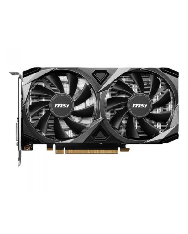 MSI RTX 3050 VENTUS 2X XS 8 Go OC GDDR6 (4711377084796) – Image 3