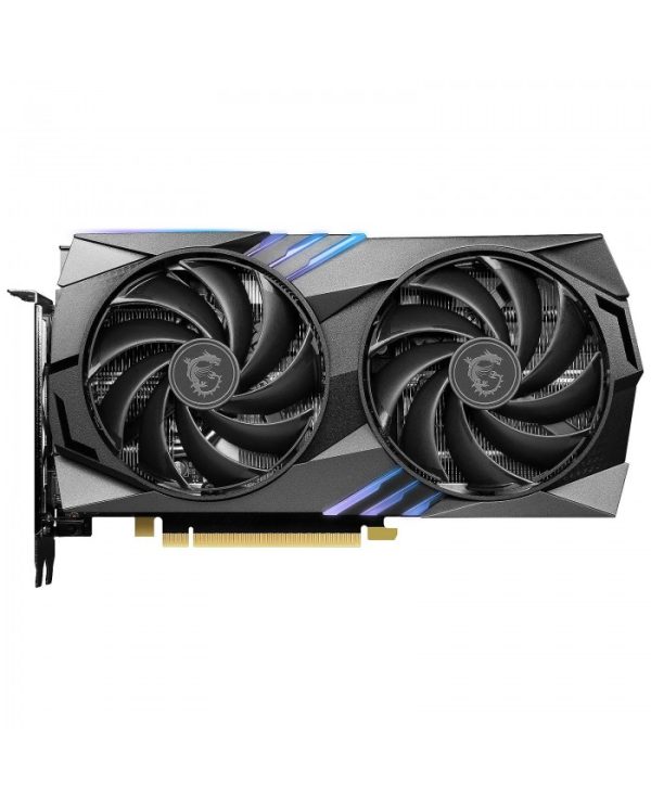 MSI RTX 4060 Ti GAMING X 16G (47113777122108) – Image 3