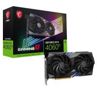 MSI RTX 4060 Ti GAMING X 16G (47113777122108)