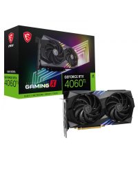 MSI RTX 4060 Ti GAMING X 16G (47113777122108)