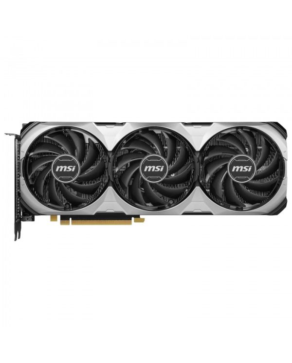 MSI RTX 4060 Ti VENTUS 3X 8G OC (4711377121040) – Image 2