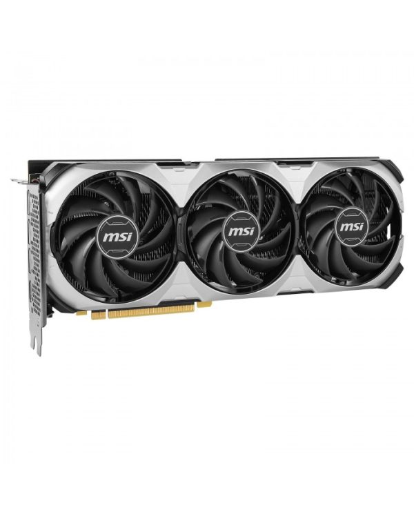 MSI RTX 4060 Ti VENTUS 3X 8G OC (4711377121040) – Image 3