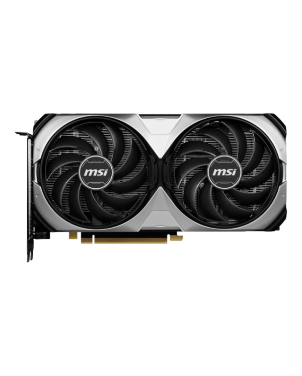 MSI RTX 4070 VENTUS 2X 12G OC (4711377087827) – Image 3