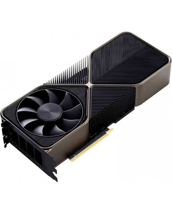NVIDIA RTX 3090 24GB OC FOUNDERS EDITION (812674024585) – Image 3
