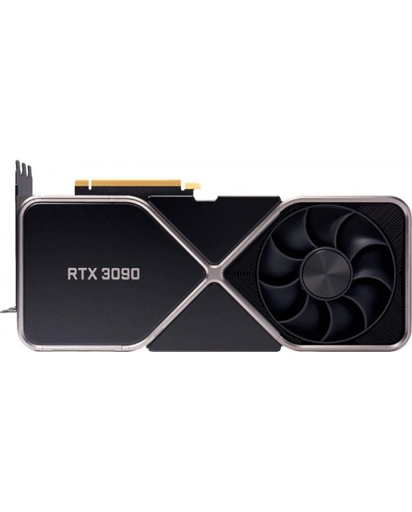NVIDIA RTX 3090 24GB OC FOUNDERS EDITION (812674024585)
