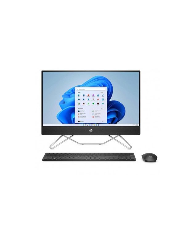 HP ProOne 240 G9 i5 8GB 512SSD 23 8 DOS 3Y GRAY (5W8H8ES)